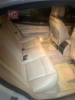 بي ام دبليو الفئة 7